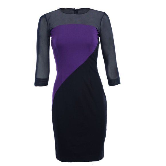 Erin Erin Fetherston Piper Party Dress - Picture 3 of 4